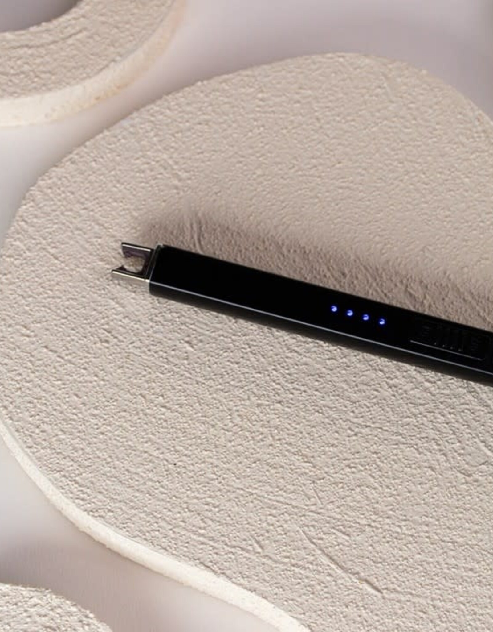 Feu & Co Briquet électrique