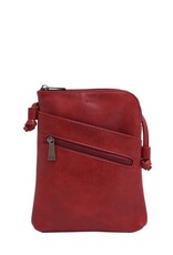 Petit Sac Hannah Merlot