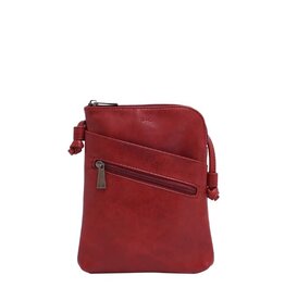 Petit Sac Hannah Merlot