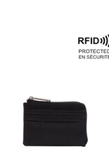 Porte-cartes Jenny - Noir