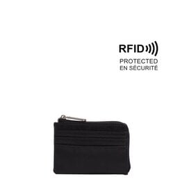 Porte-cartes Jenny - Noir