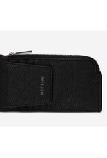 Matt & Nat Gratz Porte-cartes - Noir