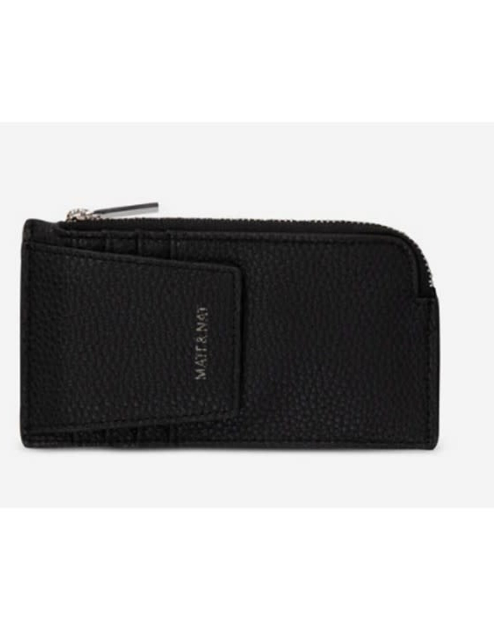 Matt & Nat Gratz Porte-cartes - Noir