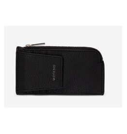 Matt & Nat Gratz Porte-cartes - Noir