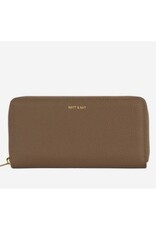 Matt & Nat Portefeuille Central - Toffee