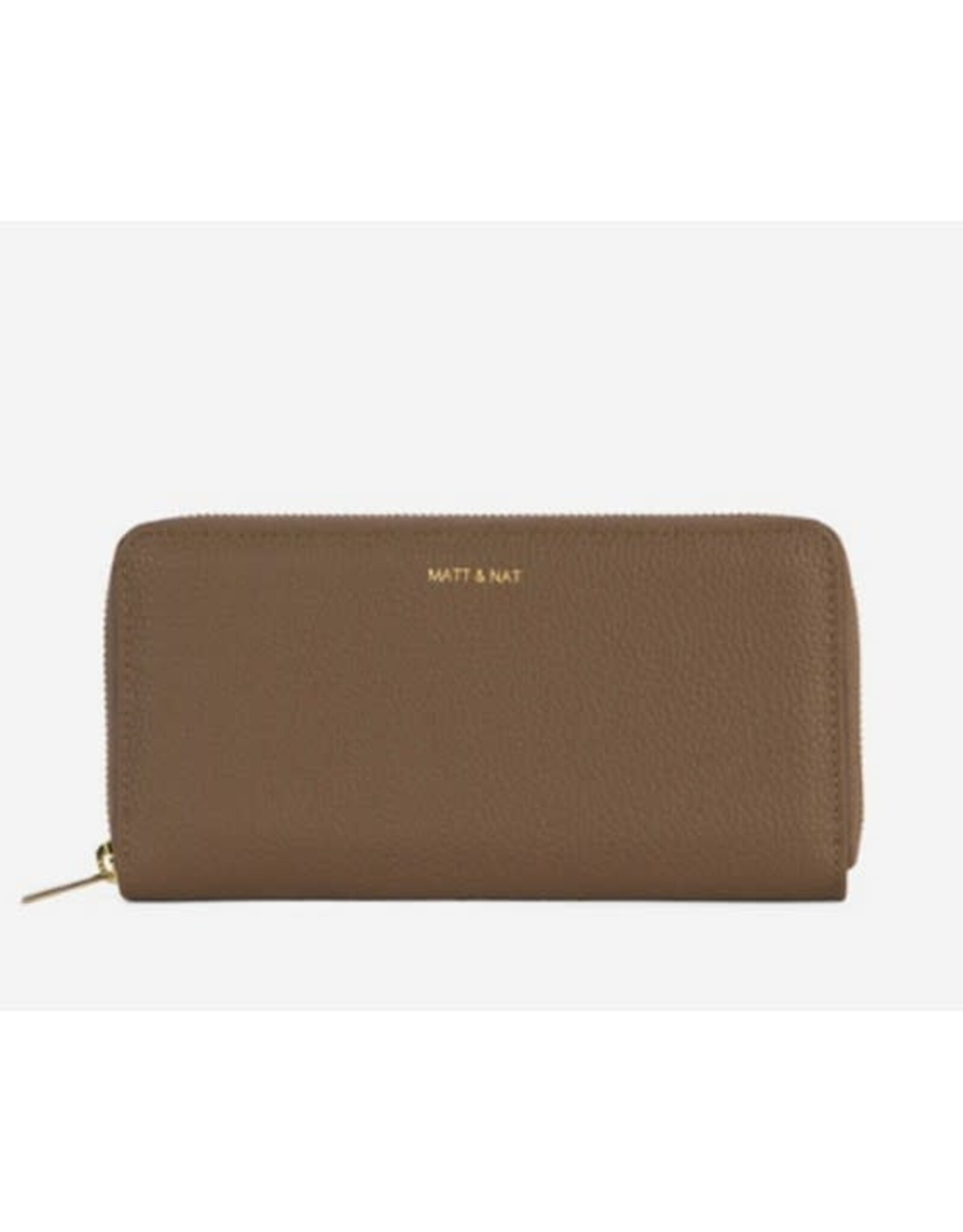 Matt & Nat Portefeuille Central - Toffee