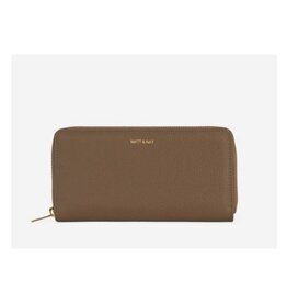Matt & Nat Portefeuille Central - Toffee