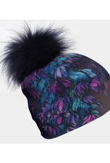 Tuque - Wysteria  + pompon