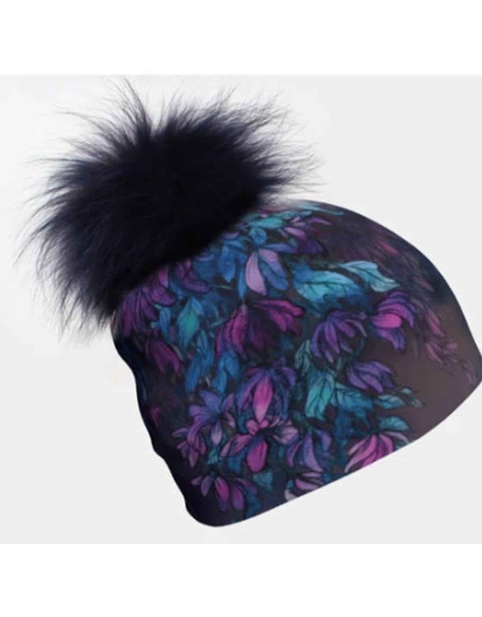 Tuque - Wysteria  + pompon