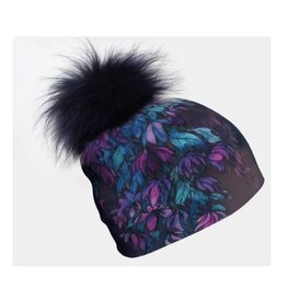 Tuque - Wysteria  + pompon