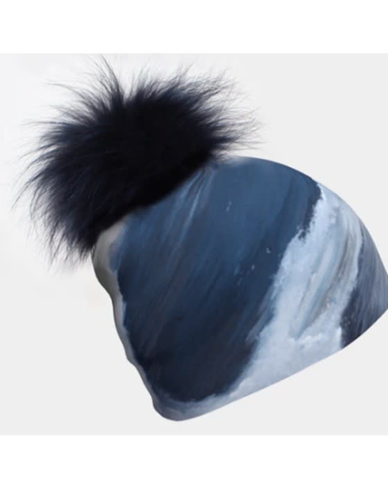 Tuque - Golden Sea  + pompon