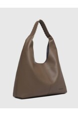 Louenhide Sac bandoulière - Avery Moka