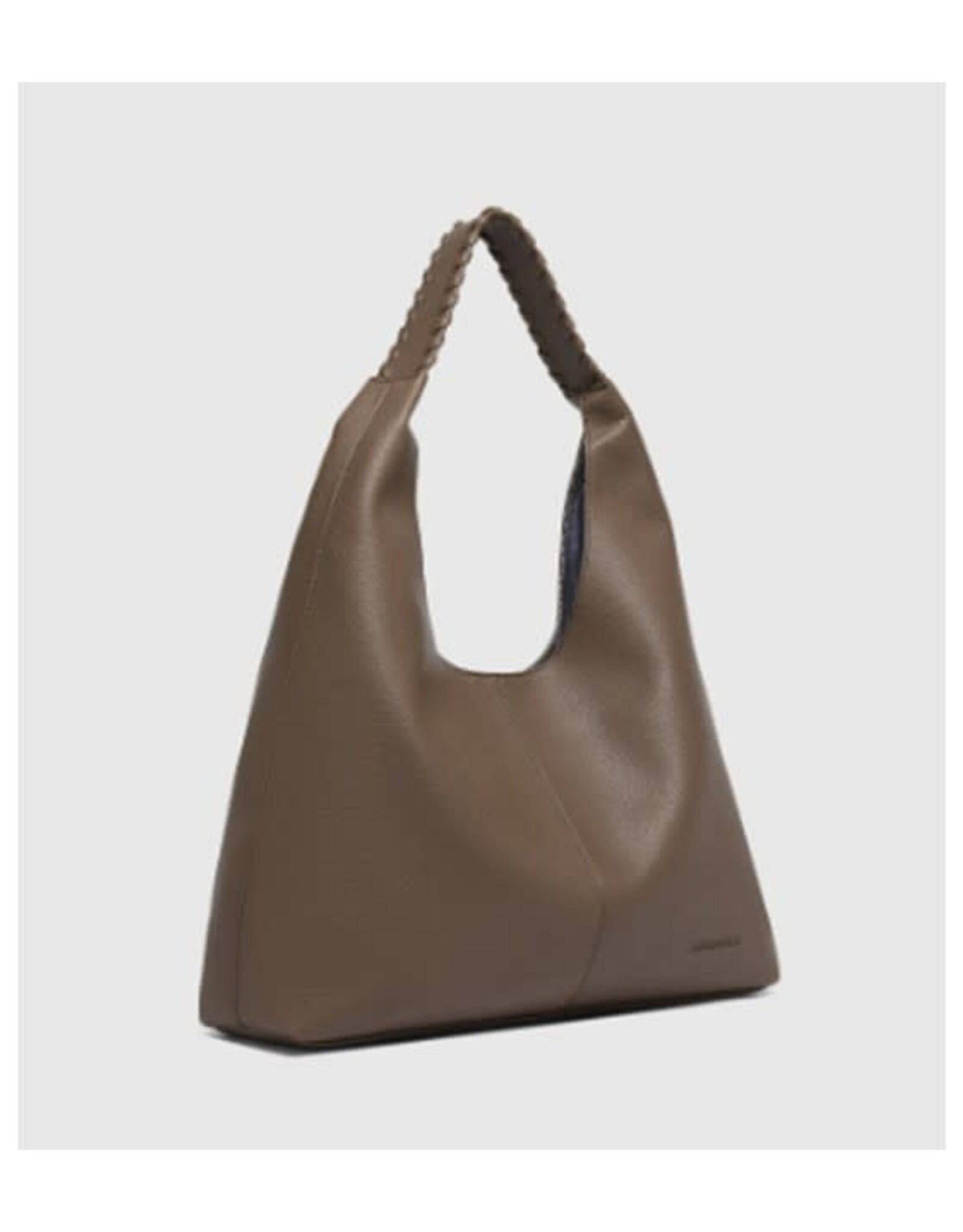 Louenhide Sac bandoulière - Avery Moka