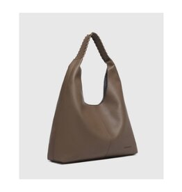 Louenhide Sac bandoulière - Avery Moka