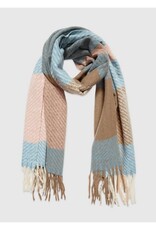 Foulard Cambridge - Chambray