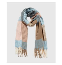 Foulard Cambridge - Chambray
