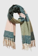 Foulard Cambridge - Teal