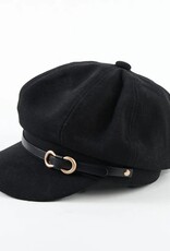 Casquette  - Noir