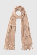 Foulard Cardiff - Camel