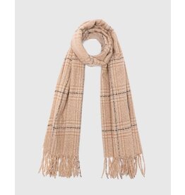 Foulard Cardiff - Camel