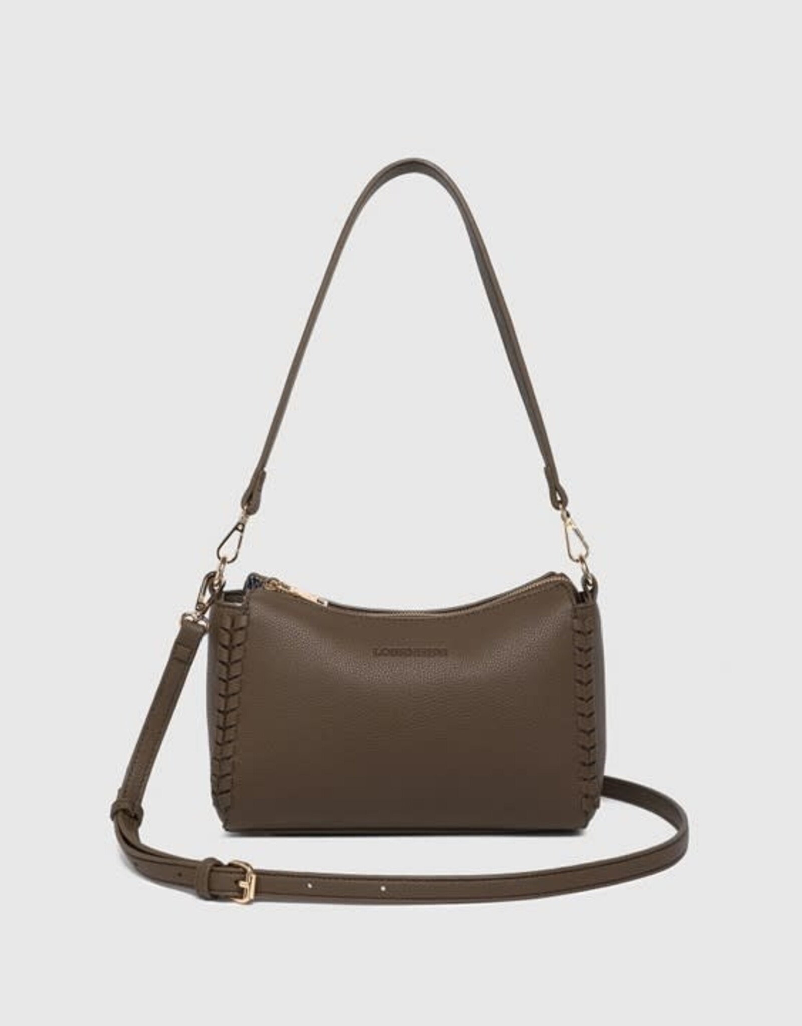 Louenhide Dana crossbody - Moka
