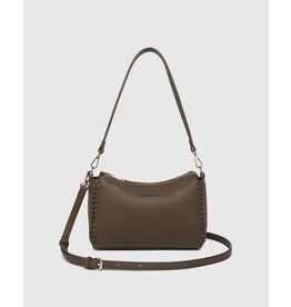 Louenhide Dana crossbody - Moka