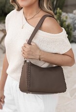 Louenhide Dana crossbody - Moka