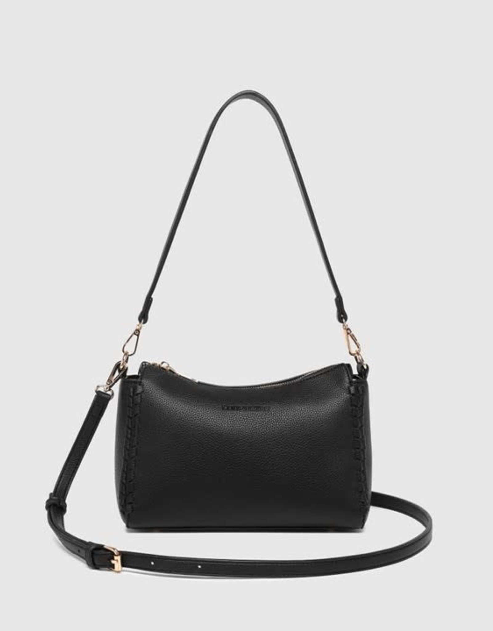 Louenhide Dana crossbody - Noir