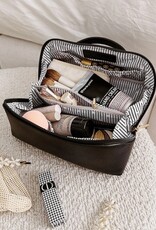 Louenhide Étui Cosmétique - Ellis noir