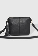 Louenhide Kasey Textured - Noir