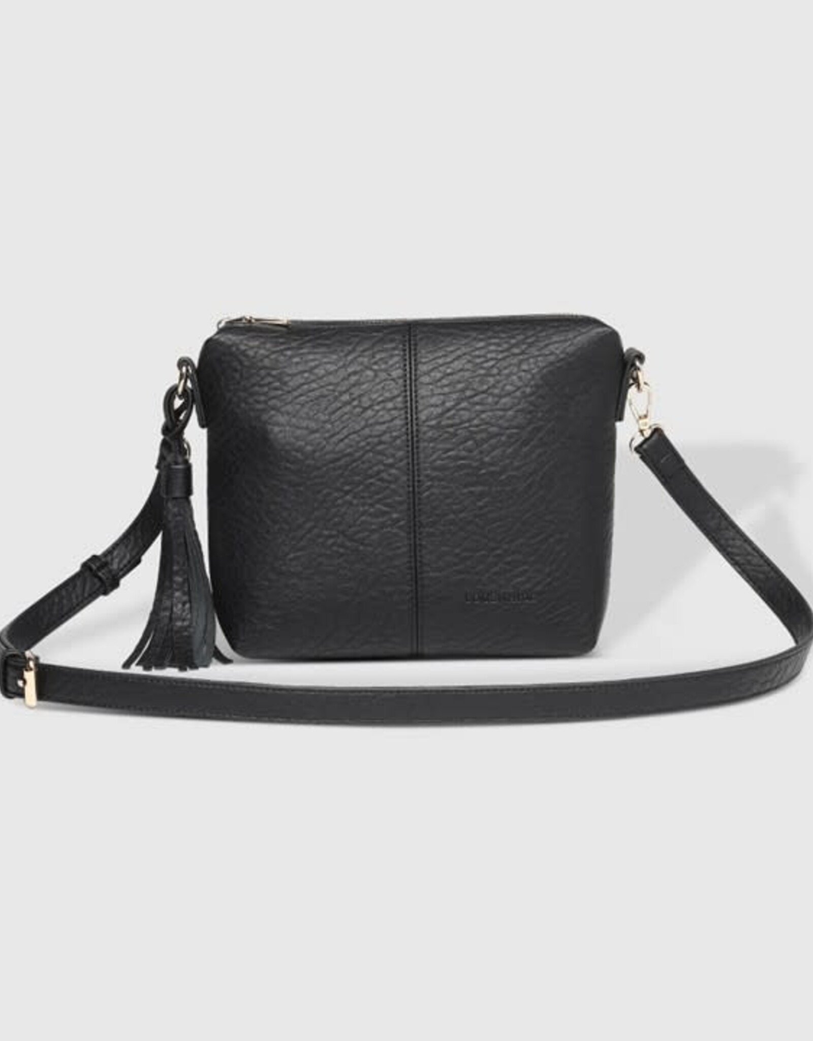 Louenhide Kasey Textured - Noir