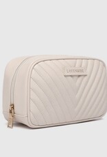 Louenhide Trousse Lacey  - Ivoire
