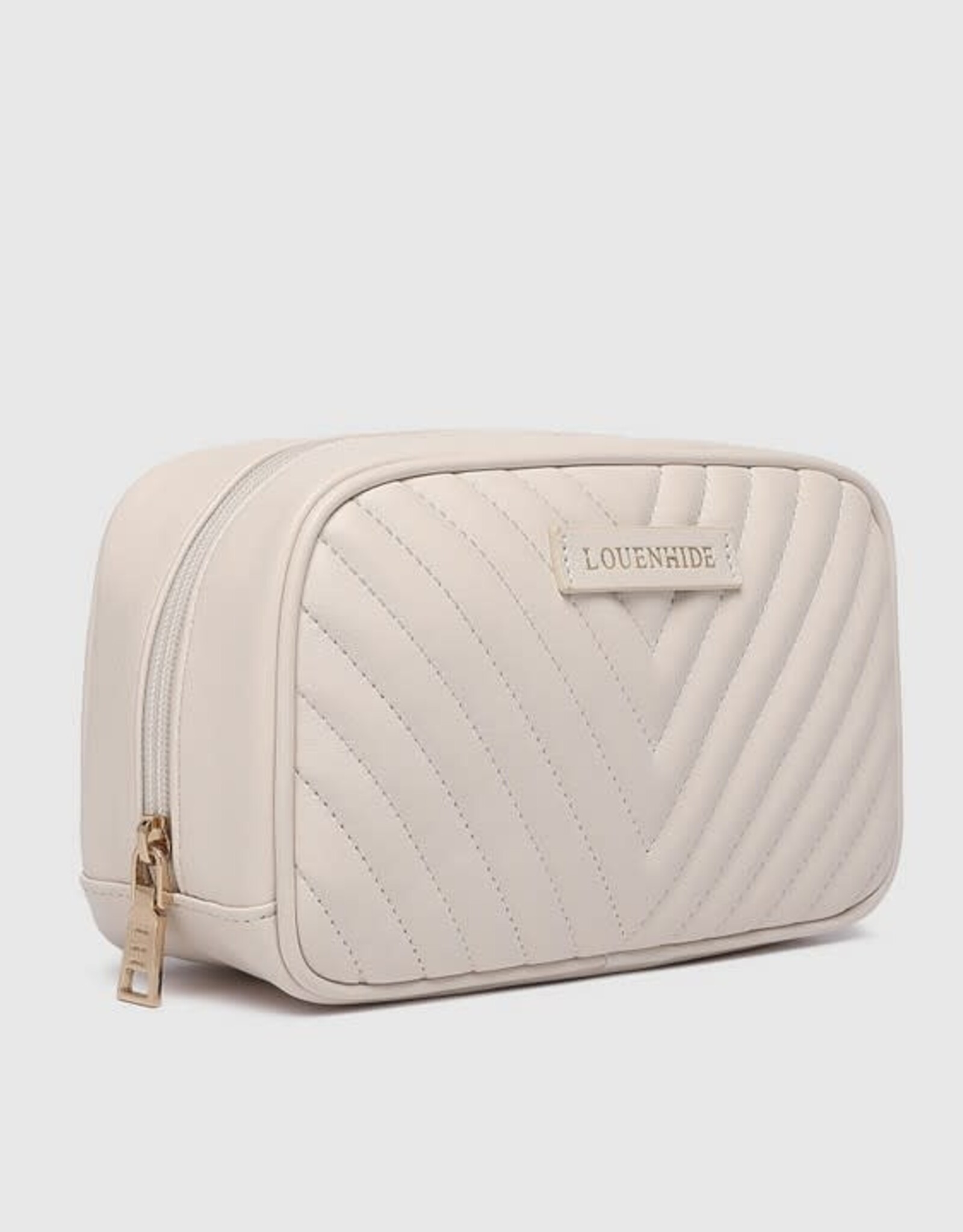 Louenhide Trousse Lacey  - Ivoire