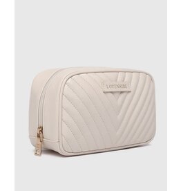 Louenhide Trousse Lacey  - Ivoire