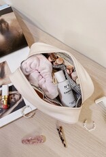 Louenhide Trousse Lacey  - Ivoire