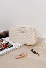 Louenhide Trousse Lacey  - Ivoire