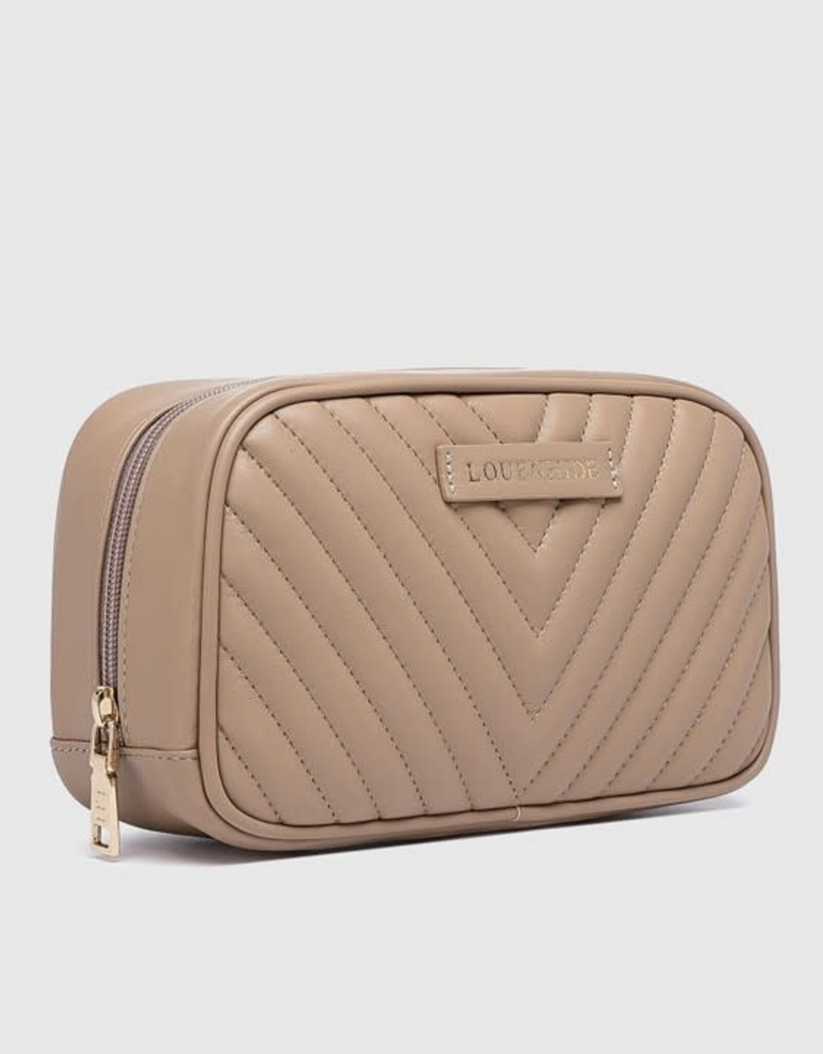 Louenhide Trousse Lacey  - Coffee