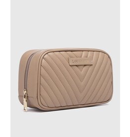 Louenhide Trousse Lacey  - Coffee