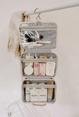 Louenhide Étui cosmétique Maggie - Ivoire