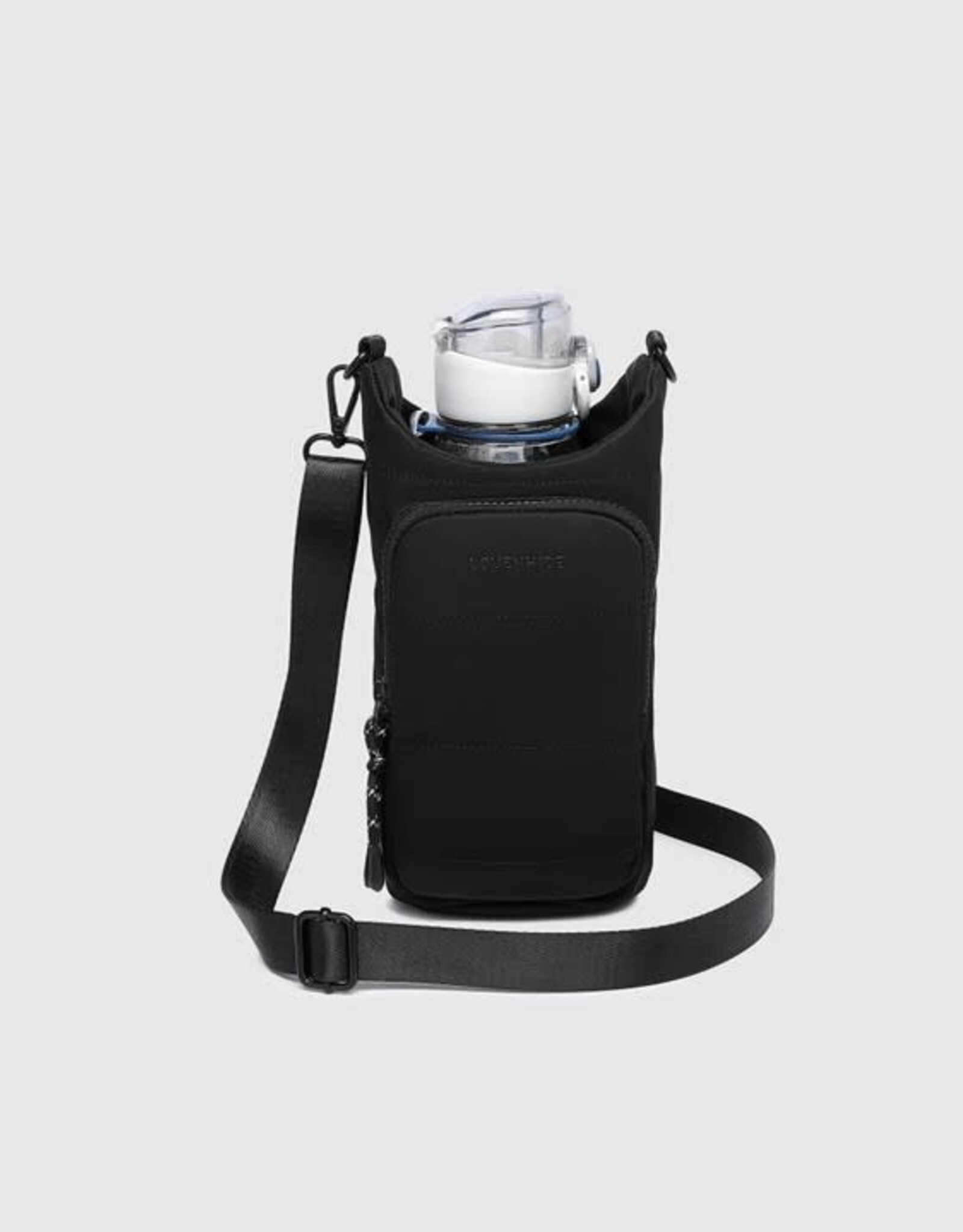 Louenhide Miami - Sac à bouteille Noir