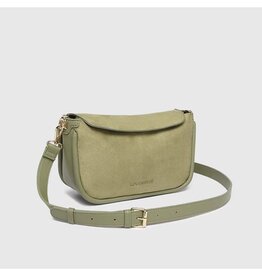 Louenhide Saylor crossbody - Vert sage