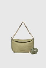 Louenhide Saylor crossbody - Vert sage