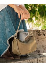 Louenhide Saylor crossbody - Vert sage