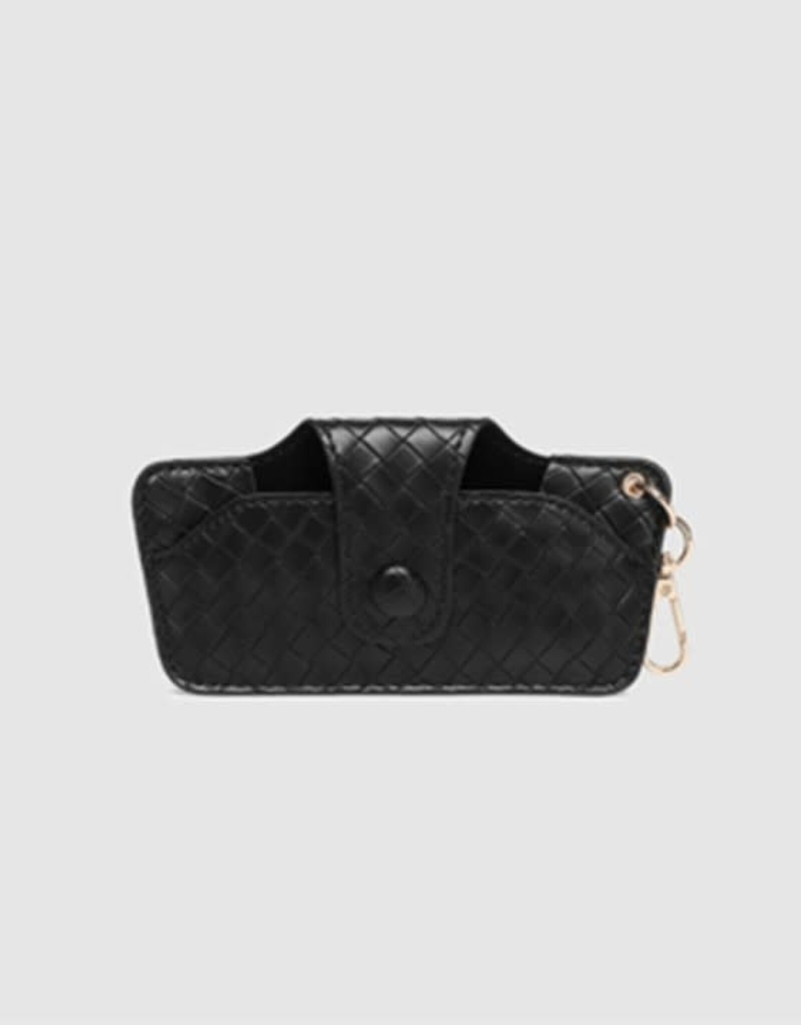 Louenhide Étui à lunettes - Skittle  Woven Black