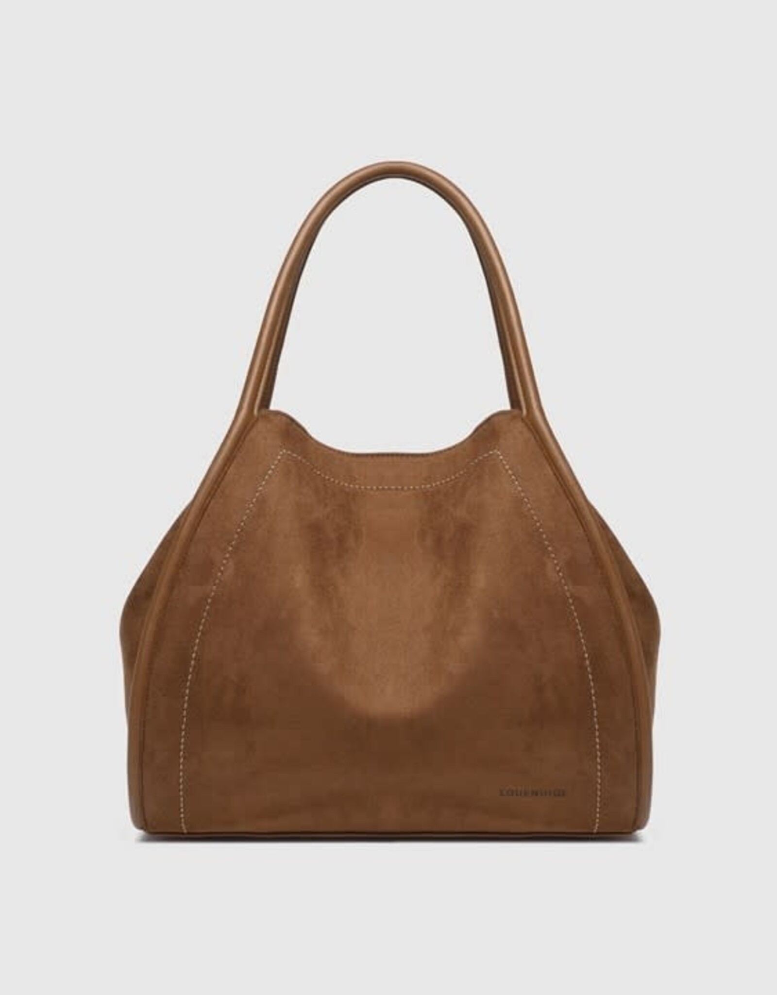 Louenhide Sutton - Sac fourre-tout Tan