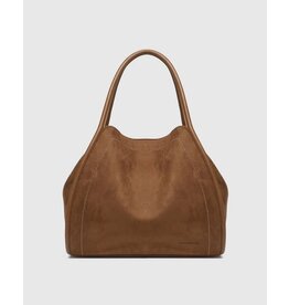 Louenhide Sutton - Sac fourre-tout Tan