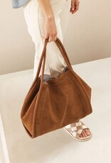 Louenhide Sutton - Sac fourre-tout Tan