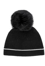 Tuque #71 - Noir