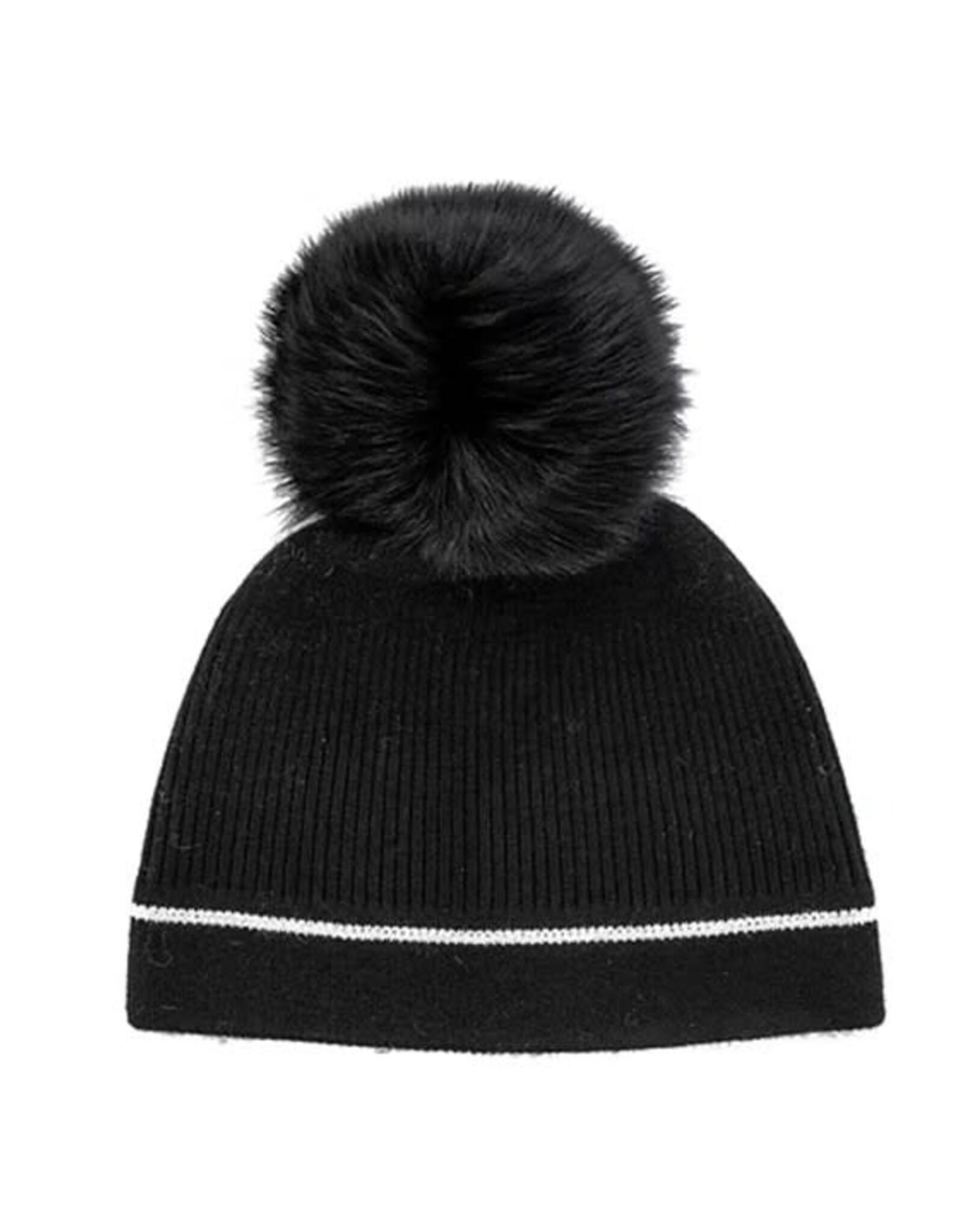 Tuque #71 - Noir