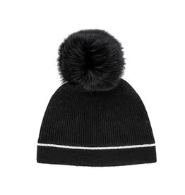 Tuque #71 - Noir